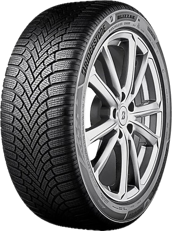 Blizzak 6