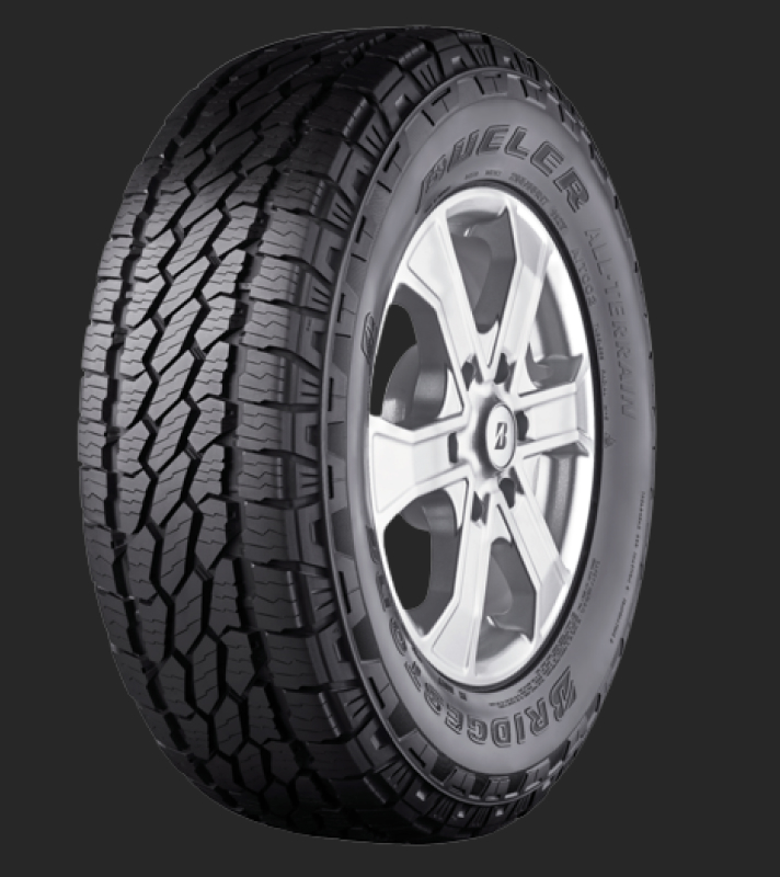 Dueler All-Terrain A/T002