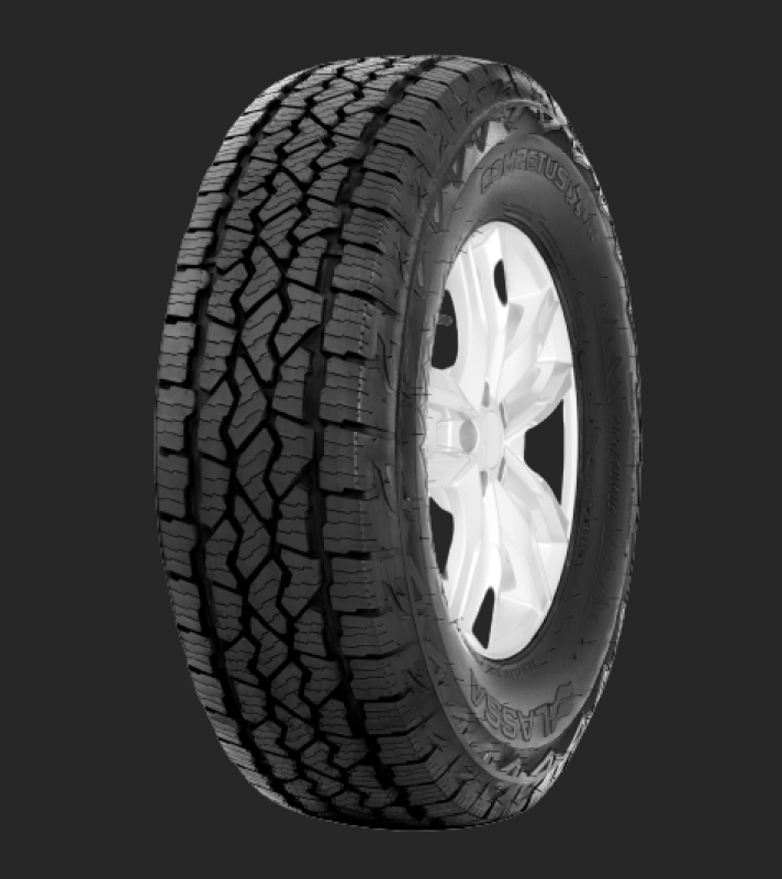 Lassa Competus A/T 3