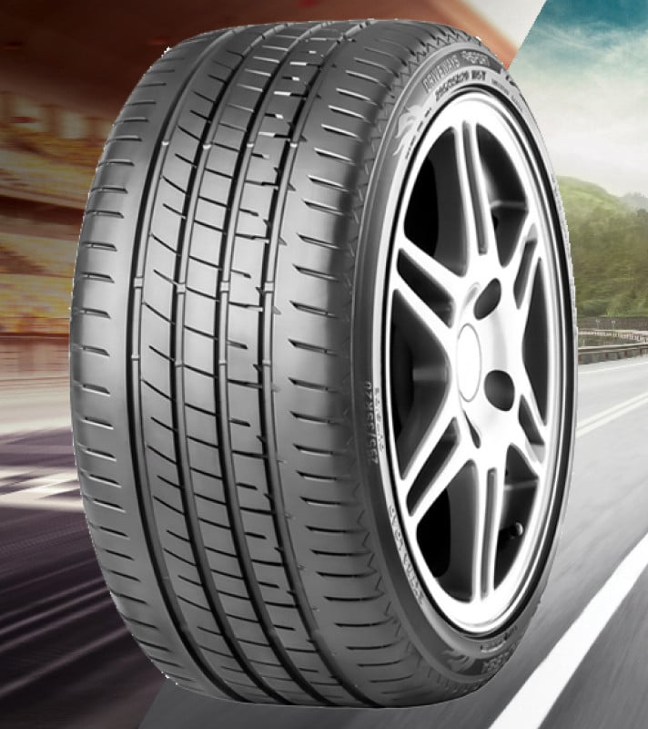 Lassa Driveways Sport